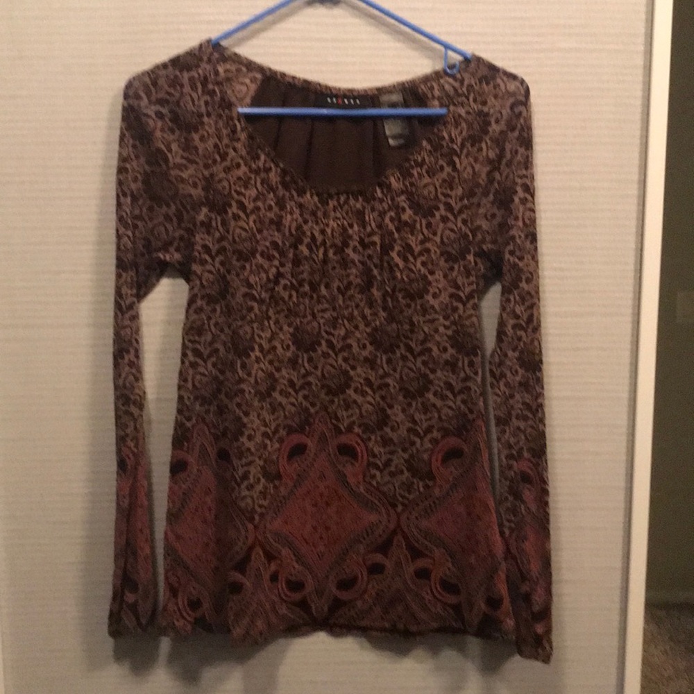 Blouse